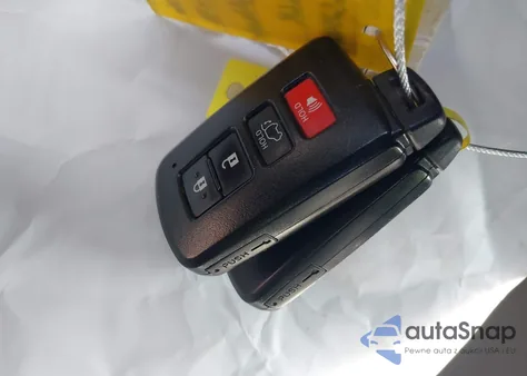 2016 Toyota Highlander Limited V6 from USA, damaged, VIN 5TDDKRFH7GS234009